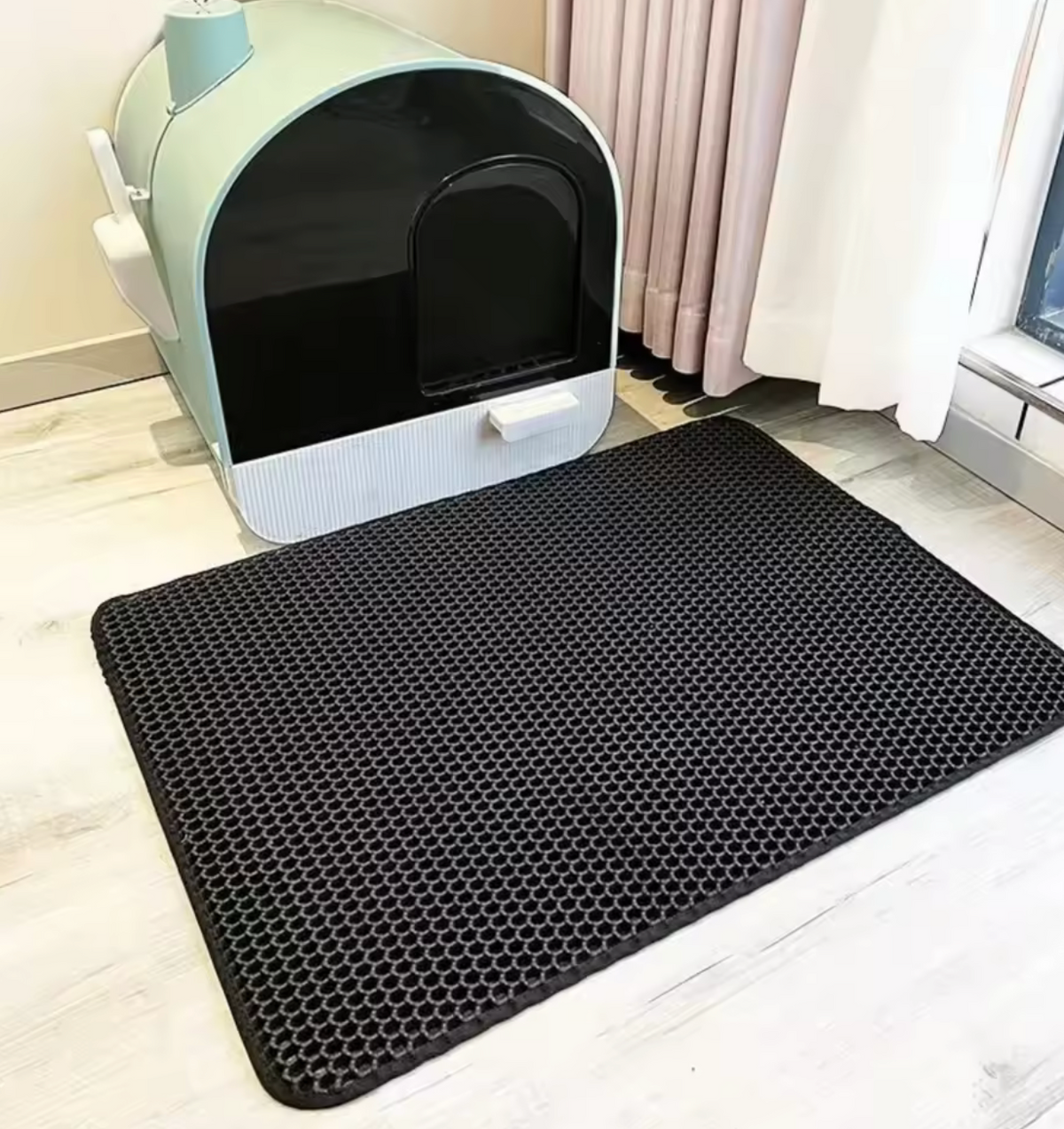Waterproof Cat Litter Trapping Mat